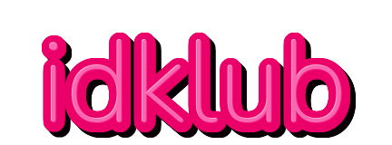 idklub — logo kanal