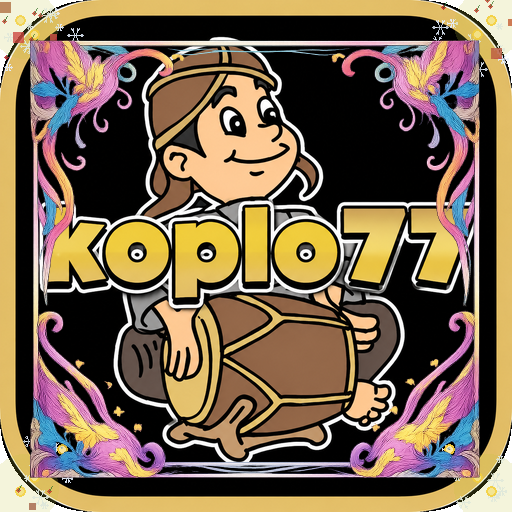 koplo77 — mitra unggulan